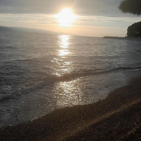 Liya Apartment Baska Voda Bagian luar foto