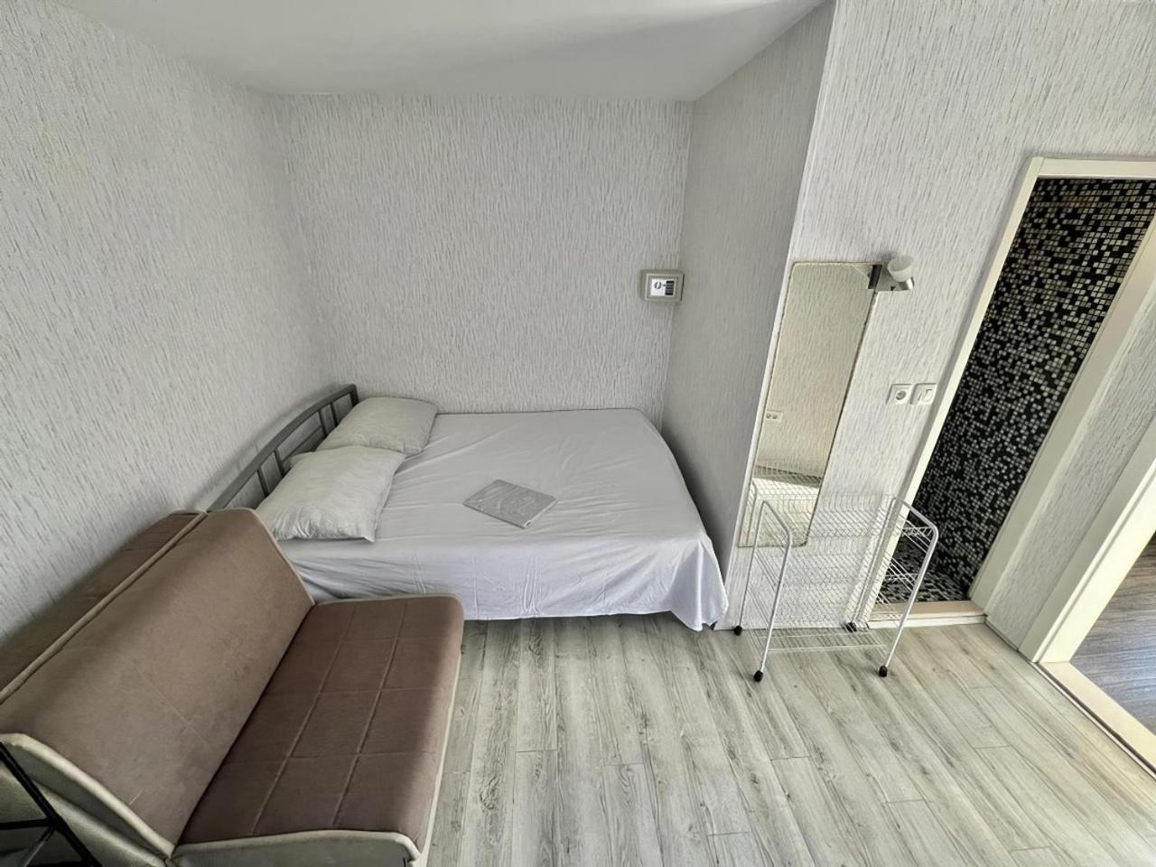 Liya Apartment Baska Voda Bagian luar foto