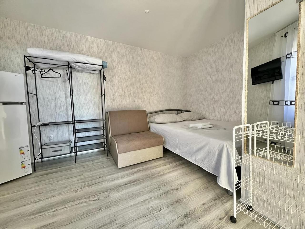 Liya Apartment Baska Voda Bagian luar foto