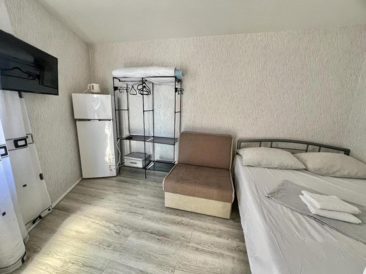 Liya Apartment Baska Voda Bagian luar foto