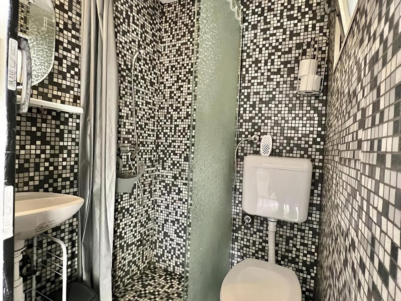 Liya Apartment Baska Voda Bagian luar foto