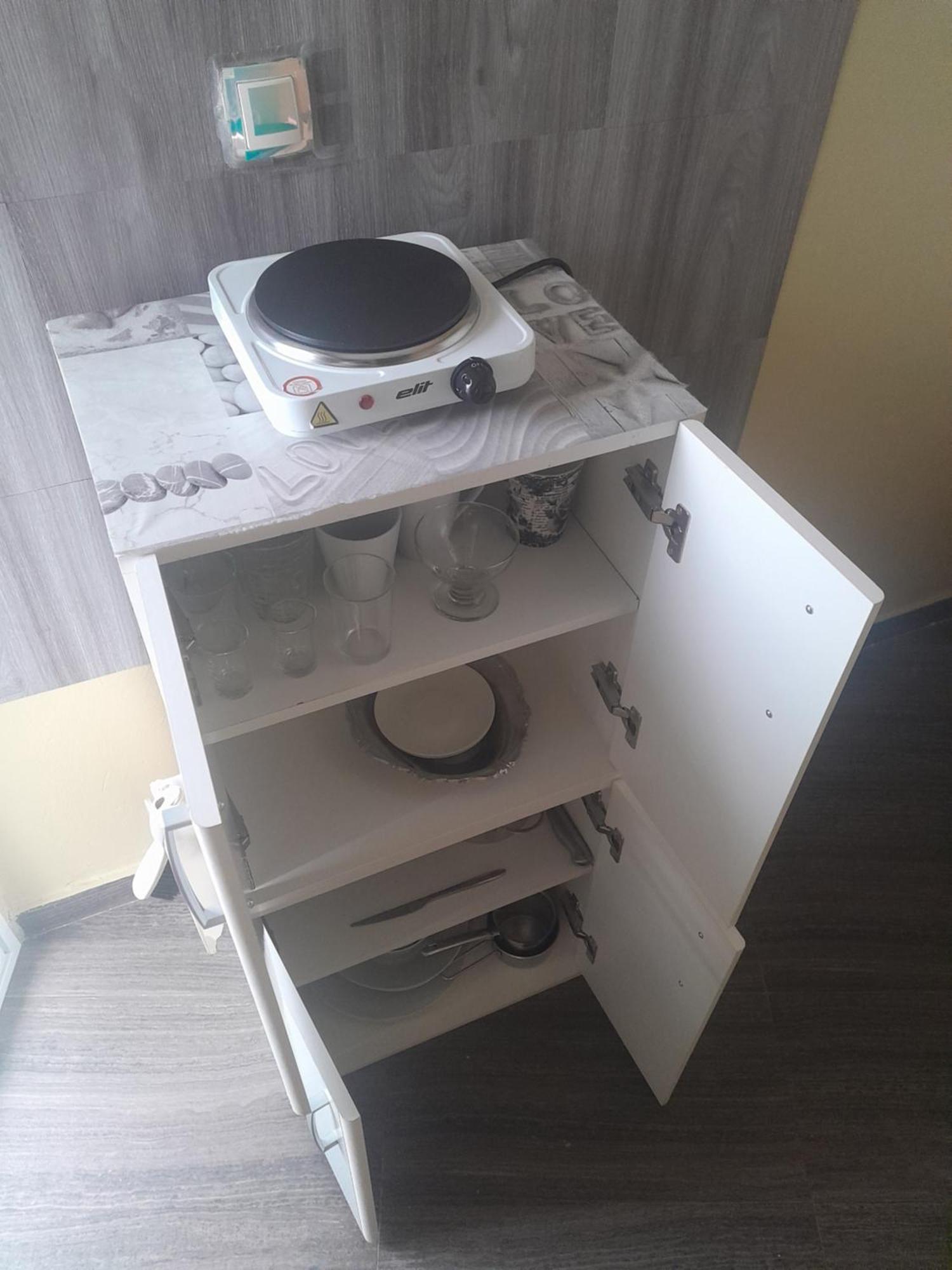 Liya Apartment Baska Voda Bagian luar foto